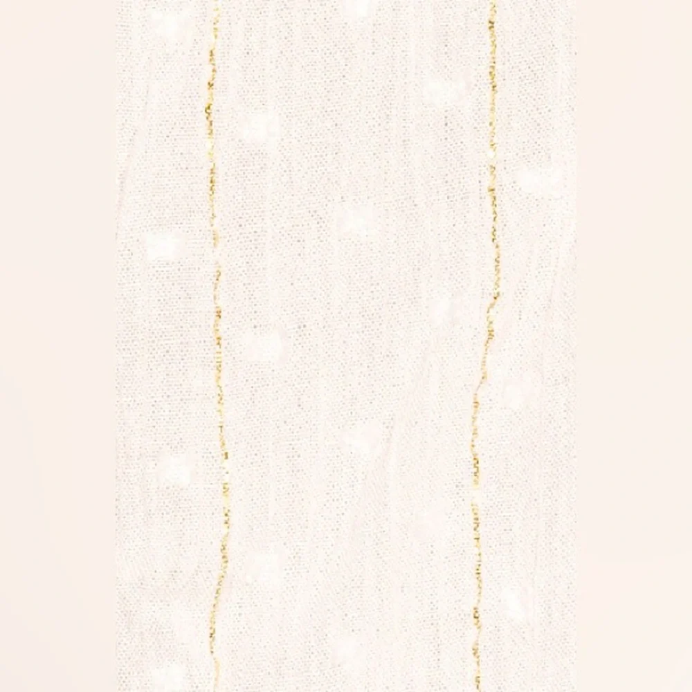 L*SPACE REVOLVE STAY GOLDEN DRESS - NWT - Picture 9 of 16
